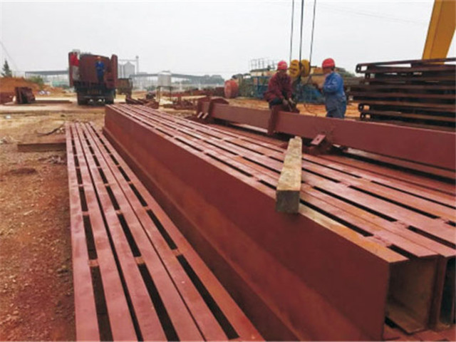 掛籃滑續(xù)梁